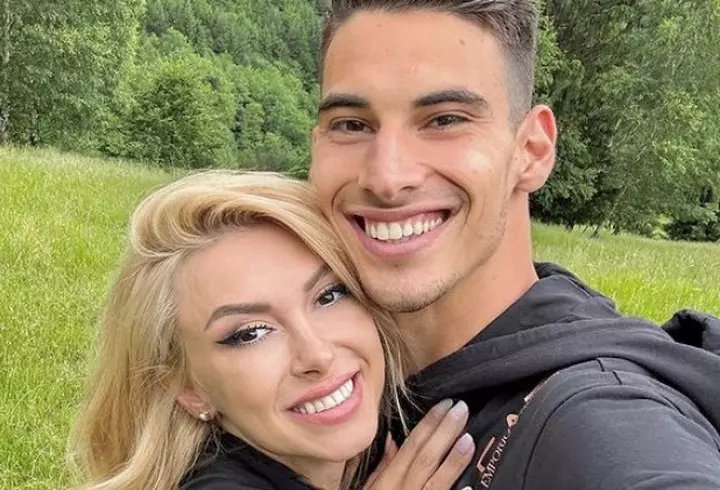 Andreea Bălan a încheiat toate procesele cu George Burcea, după zeci de scandaluri. Ce au stabilit împreună, după ce s-au împăcat: „E mai bine pentru amândoi, dar și pentru fetițele noastre” / EXCLUSIV