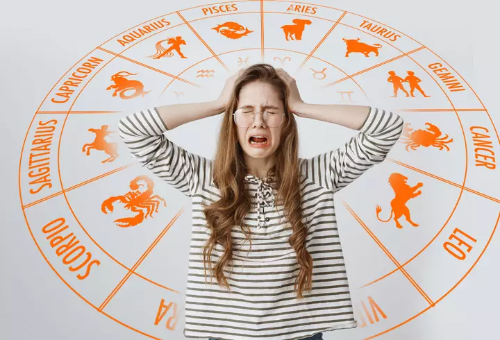 Horoscop 8 decembrie 2023. O zodie este în impas și traversează o perioadă grea