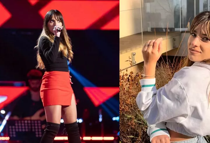 Cu ce probleme s-a confruntat Anisia Gafton în primul trimestru de sarcină: "Urcam scările și gâfâiam mai ceva ca un fumător. Am avut grețuri". Cum se simte acum și cum își dorește să nască soția lui Serghei / EXCLUSIV