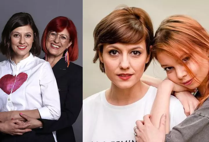 Ce coincidență tulburătoare a trăit Ada Galeș la teatru, la două luni după ce a fost diagnosticată cu cancer: „Nimic nu-i întâmplător. A fost o perioadă cu presiune dublă. Și medical, și profesional”