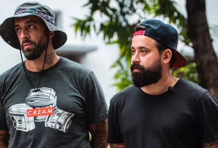 Anamaria Prodan a ascuns peretele plin cu fotografiile lui Laurențiu Reghecampf, după ce s-a aflat că are un nou iubit: „Un nou capitol. Nu știu ce am văzut la tine dar...”