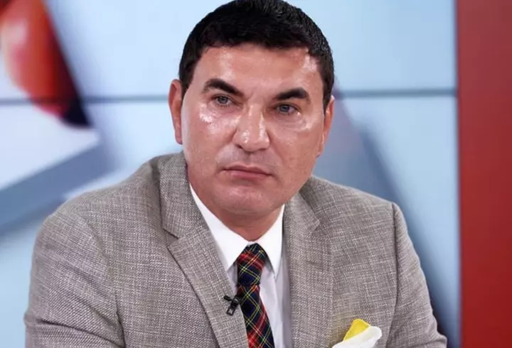 Cât de mult se implică soțul Marei Bănică în creșterea fiicei lor: „Eu duc greul. El este plecat toată ziua. Este dureros. Nu vă imaginați...„
