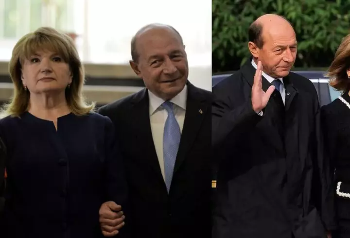 CTP, afirmații dure despre scandalul dintre Elena Lasconi și fiica ei: "Profită în mod jegos una de alta pentru afirmare politică. Așchia nu sare departe de trunchi"
