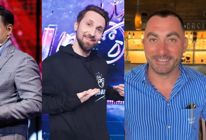 Dan Negru, după moartea Ronei Hartner: "Lasă-i pe toți să plângă că ai plecat. Hai să zâmbim că ai trăit" / Zeci de reacții ale vedetelor după decesul artistei