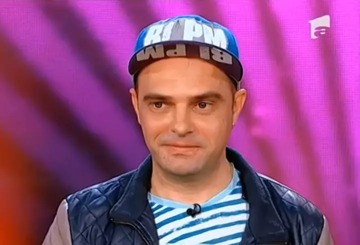 Dramele care i-au marcat viața lui Cosmin Cernat. A rămas orfan de mamă la 6 ani și a fost crescut de bunică: „Mi-a fost foarte greu. Nu știu cum am reușit să merg mai departe”