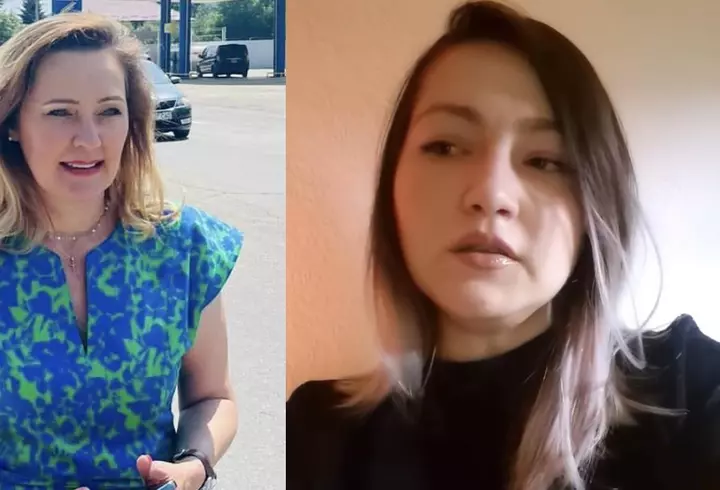 Locul neobișnuit unde Cristina Șișcanu și Mădălin Ionescu au întreținut relații intime: „Mare nebunie. Erau trei mașini de paparazzi...”