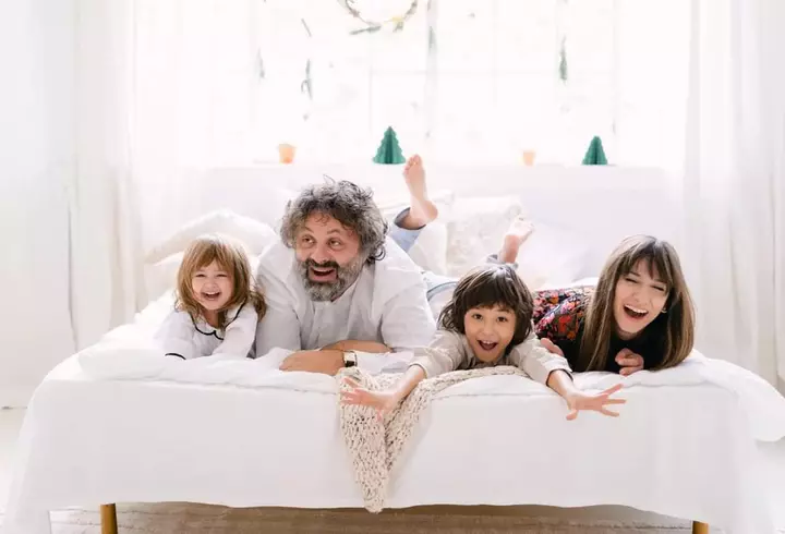 Cum arată casa Danei Rogoz din Viscri, cumpărata în anul 2020: ”Suntem în plin proces de renovare. Mai e foarte mult de lucru...”