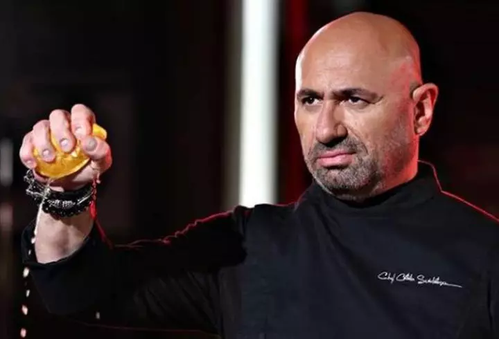 Ciprian Marica, dezvăluiri despre episodul "prosopul", viral în 2019: "Mi s-a propus să cumpăr filmarea aia, dar... Nu a fost chiar o răzbunare"