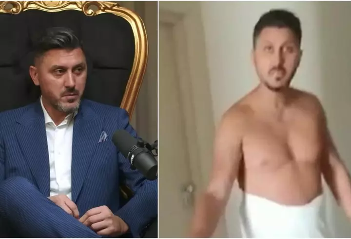 Alina Ceușan vine în echipa Vocea României: "Am primit câteva sfaturi valoroase de la Pavel Bartoș"