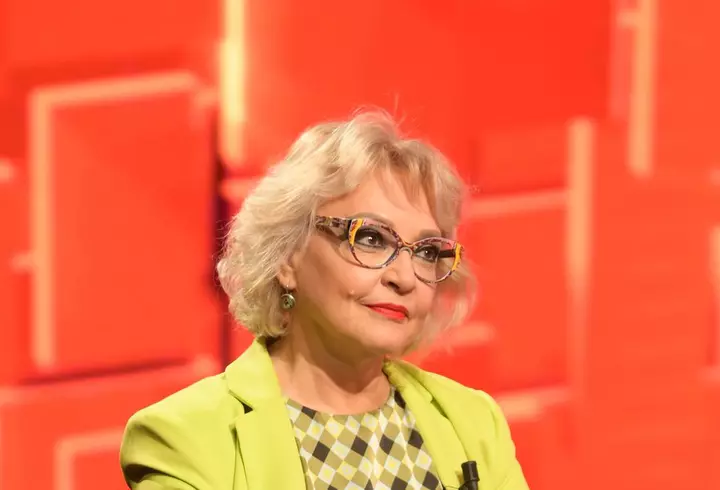 Nadine s-a mutat în America, după ce a studiat în Franța și a dat BAC-ul la 44 de ani. Ce face vedeta în Los Angeles: „Și azi am visuri mărețe. Am venit pentru...”