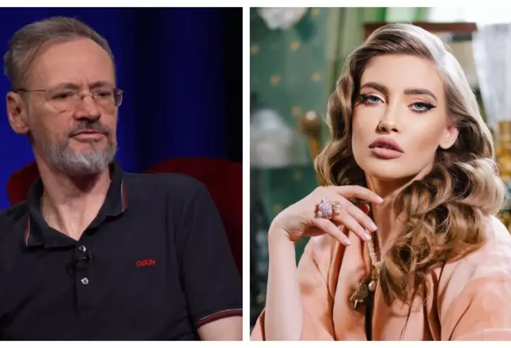 Ce se întâmplă la mormântul lui Petrică Mîțu Stoian, la doi ani de la moartea acestuia: "A avut loc pomana de doi ani și..."