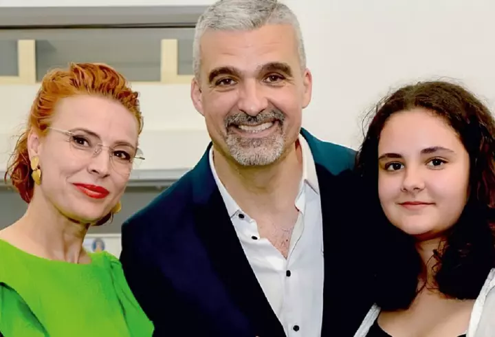 Locul neobișnuit unde Cristina Șișcanu și Mădălin Ionescu au întreținut relații intime: „Mare nebunie. Erau trei mașini de paparazzi...”