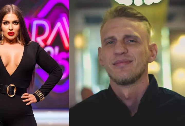 Alina Ceușan vine în echipa Vocea României: "Am primit câteva sfaturi valoroase de la Pavel Bartoș"
