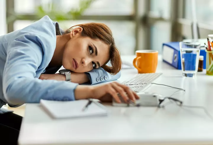 Horoscop 8 decembrie 2023. O zodie este în impas și traversează o perioadă grea