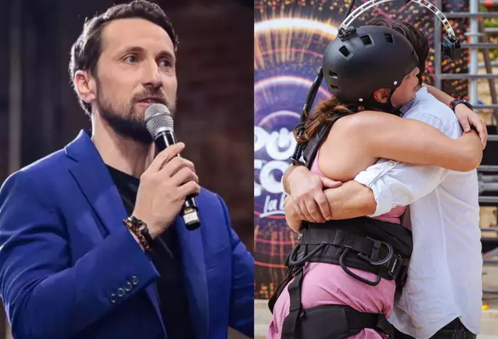 Cine este Alexandra Bucălae de la Power Couple. Are o afacere de succes, e căsătorită cu Radu Bucălae, iar nașii lor sunt Cătălin Bordea și fosta lui soție