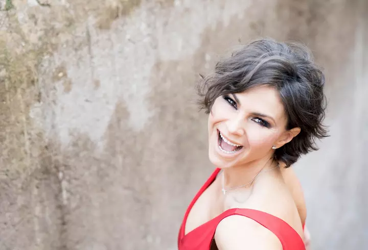 Alexia Eram și Mario Fresh s-au hotărât să facă nunta: „Știu exact cum vreau să arate. Când o să ne mai așezăm...” / De ce n-au mers împreună la America Express