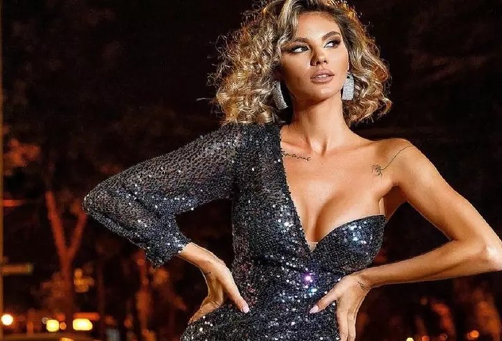 Ramona Olaru a fost înșelată de iubit, în trecut. Cum a reacționat când l-a prins în pat cu o altă femeie: "Să îi vezi dezbrăcați în fața ta..."