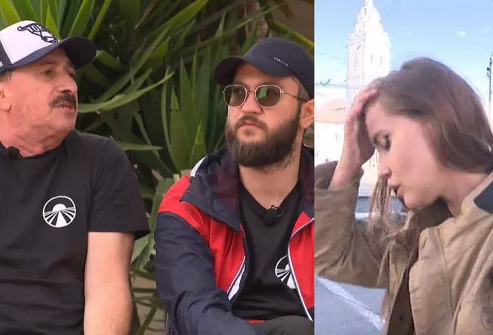 Cum a răspuns Iulia Albu la întrebarea „Cât de des faci dragoste cu Mike?”. Reacția fanilor: „Sunteți...”