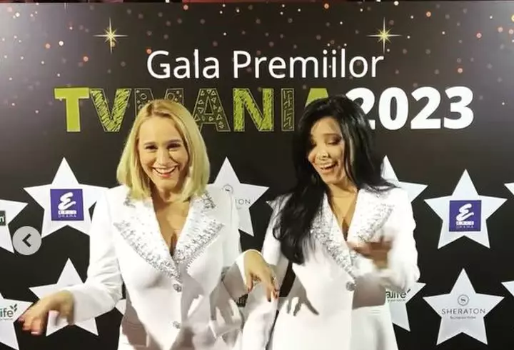 Corina Caragea, răspuns neașteptat când a fost întrebată dacă s-a căsătorit în secret: "Vreau să protejez, vreau să am ceva al meu și numai al meu"