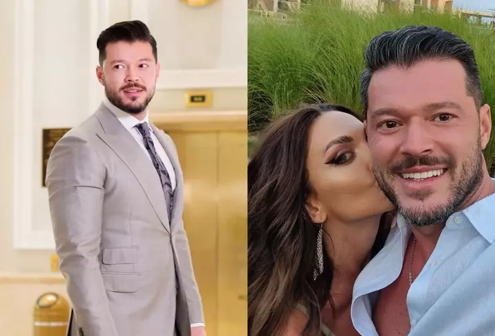 Bianca Drăgușanu, cu sânii la vedere într-o bluză transparentă și mulată. Vedeta a dezvăluit ultimele operații estetice pe care și le-a făcut