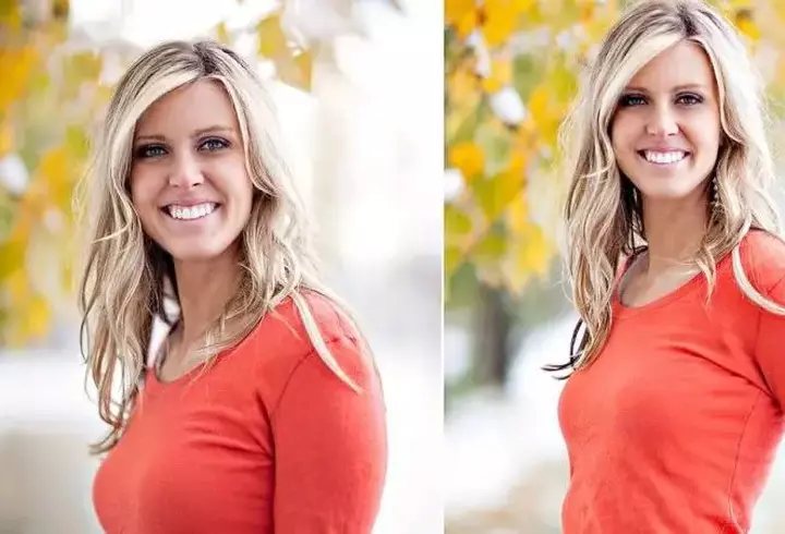 Cât de dăunător este pentru ten machiajul excesiv