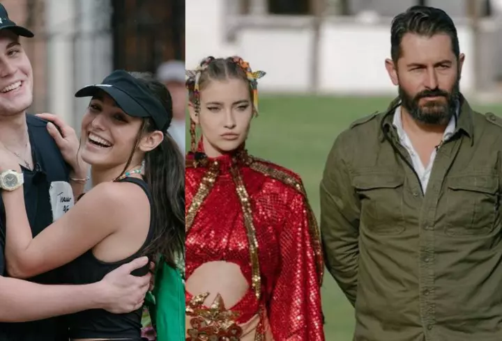 Cum a răspuns Iulia Albu la întrebarea „Cât de des faci dragoste cu Mike?”. Reacția fanilor: „Sunteți...”