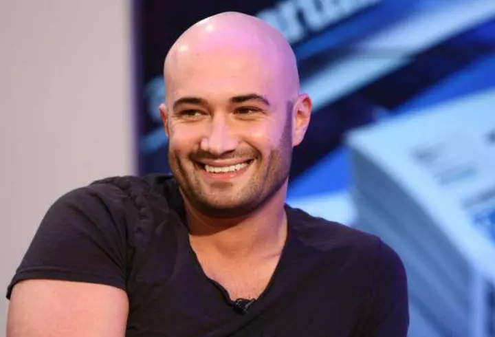 Drama regretatului Nae Lăzărescu: "Fiul meu era pe masă mort, eu aveam spectacol...". Actorul a murit singur, într-o sărăcie lucie