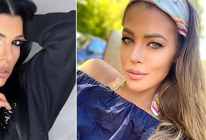 Anda Adam și-a făcut cont pe Onlyfans, la 43 de ani! Ce tarif are cântăreața pe platforma pentru adulți