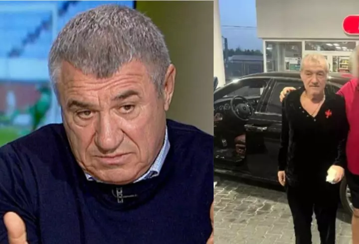 Sânziana Negru, mesaj pentru iubitul ei, Ștefan Floroaica, de ziua lui: "Nu-i plac declaratiile publice, dar...". A împlinit 30 de ani în ziua în care ea a câștigat America Express