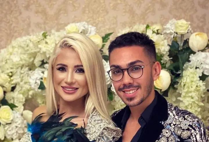 Raluca Pastramă, primele declarații despre divorțul de soțul ei, Ibrahim Ibru: „Am încercat să ne înțelegem, dar nu s-a mai putut. Facem aproape un an de când...”