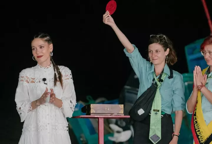 Ce coincidență tulburătoare a trăit Ada Galeș la teatru, la două luni după ce a fost diagnosticată cu cancer: „Nimic nu-i întâmplător. A fost o perioadă cu presiune dublă. Și medical, și profesional”