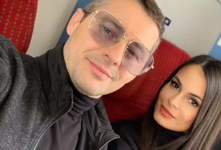 "Știam că vine tata băut și nu trebuie să am cheia în ușă că se enerva și începea să ne înjure, să ne bată, să ne batjocorească". Andreea Bănică a plecat de acasă la 18 ani, din cauza scandalurilor cu tatăl ei