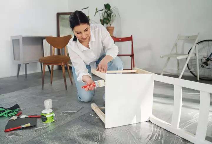 Olga Barcari, singurul harstylist român ofertat să lucreze cu Marco Todaro, de la Casa Arpege, Italia