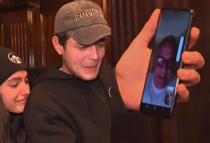 Ce spune Aris Eram despre Laura Giurcanu, după ce influencerița s-a împăcat cu fostul iubit, Cesar: „Am păstrat relația apropiată și după ce ne-am întors de la America Express...” / EXCLUSIV