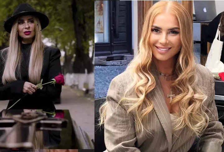 Cum s-a înțeles micuțul Filip, fiul fotbalistului Vlad Munteanu, cu George Mihăiță, la filmările pentru Clanul. Ce sfaturi a primit: „E foarte mișto ca om. Îmi era rușine...”