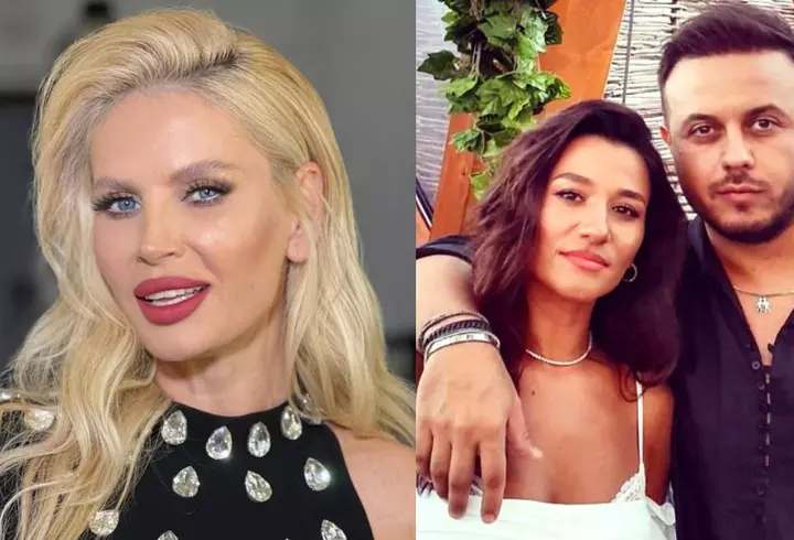 Cum se înțelege fiul cel mare al lui Dan Bitmann cu tatăl său: „Normal că atunci când cineva nu e prezent, te poți supăra, dar...”. Alex are 24 de ani și s-a lansat în muzică