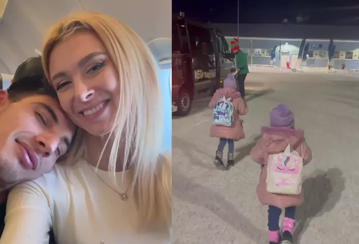 Andreea Bălan a încheiat toate procesele cu George Burcea, după zeci de scandaluri. Ce au stabilit împreună, după ce s-au împăcat: „E mai bine pentru amândoi, dar și pentru fetițele noastre” / EXCLUSIV