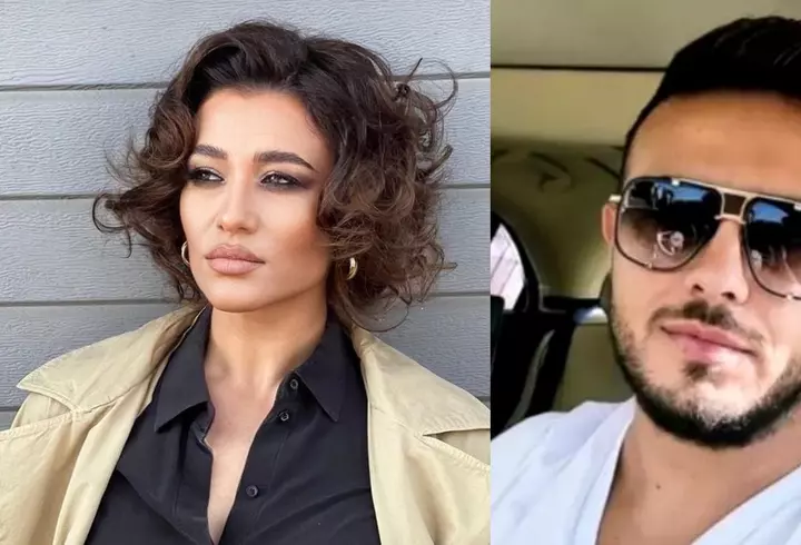 Bianca Drăgușanu, cu sânii la vedere într-o bluză transparentă și mulată. Vedeta a dezvăluit ultimele operații estetice pe care și le-a făcut