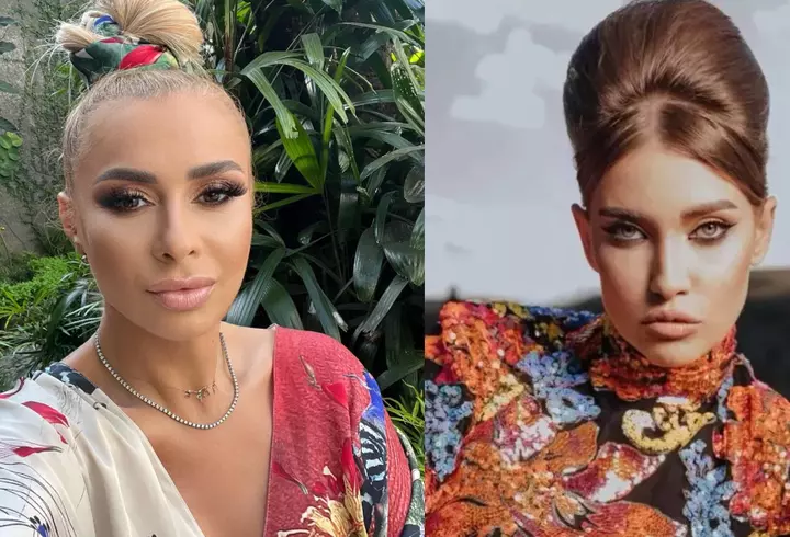 Mihai Albu reacționează după ce Iulia Albu l-a certat că i-a spus fiicei lor că are cancer: "Mikaela m-a văzut cu tuburi de dren și sondă"