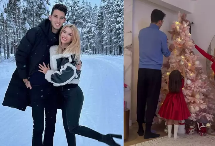 Andreea Bălan a încheiat toate procesele cu George Burcea, după zeci de scandaluri. Ce au stabilit împreună, după ce s-au împăcat: „E mai bine pentru amândoi, dar și pentru fetițele noastre” / EXCLUSIV