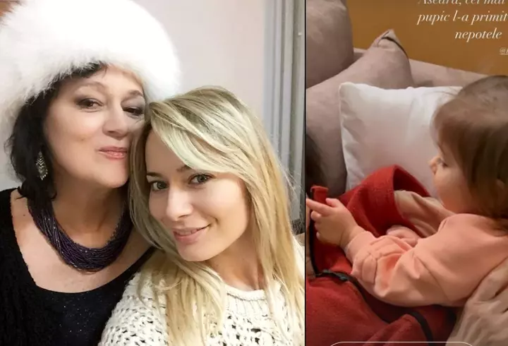 Loredana Groza, gest impresionant pentru un copil bolnav, înainte de Sărbători. A donat 1000 de euro: „Orice se poate întâmpla când există dragoste și uniune”