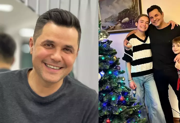 Anda Adam și-a făcut cont pe Onlyfans, la 43 de ani! Ce tarif are cântăreața pe platforma pentru adulți