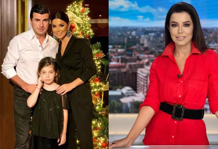 Fiica Simonei Pătruleasa, afectată de numeroasele zvonuri despre separarea părinților ei: "M-au „divorțat” de nenumărate ori, o adevărată răutate. Era prea mică să înțeleagă”