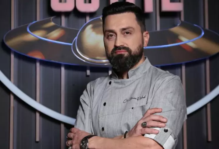 Cine este Victor Cornea. Este jucător de tenis, are un fiu și s-a căsătorit cu Andreea Bălan