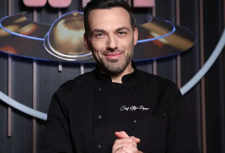 Cine este Victor Cornea. Este jucător de tenis, are un fiu și s-a căsătorit cu Andreea Bălan