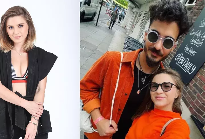 De ce au mers Vlad Gherman și Oana Moșneagu la terapia de cuplu: ”Eu mă sabotam. Nu înțelegeam de ce într-un moment...”