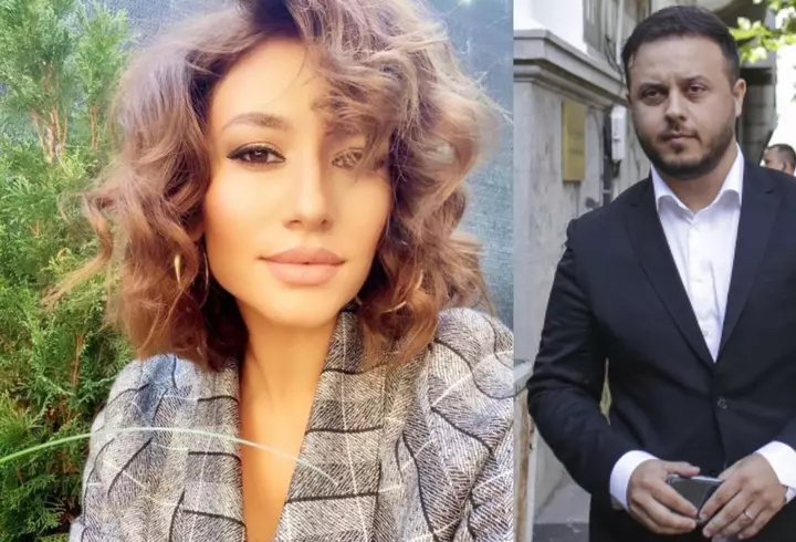 Anamaria Prodan a dat o petrecere fastuoasă la împlinirea celor 51 de ani. A avut tort cât ea, 51 de șampanii și 750 de invitați: "Copiii au vrut să-mi facă o surpriză mare, îi iubesc"