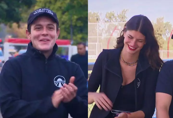 Cum s-au cunoscut Claudia Pătrășcanu și Gabi Bădălău și cum a fost la prima lor întâlnire: „A doua zi am fost la mănăstire, un călugăr ne-a spus că...”. Artista nu voia o relație cu el, la început