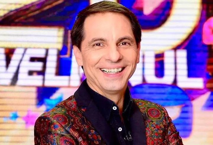 De ce Dan Negru refuză să meargă la podcastul lui Cătălin Măruță: "Am ales varianta să-i evit pe toți, pentru că..."
