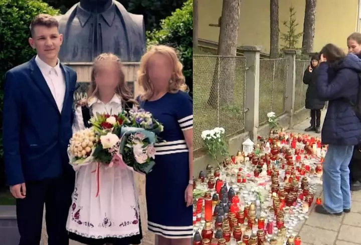 Ramona Gabor, pentru prima oară la Bacău, de Crăciun, după 10 ani: "Uneori, călătoria înapoi este o îmbrățișare vindecătoare"